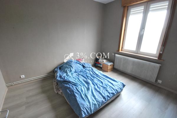 Maison 5 pièce(s) 4 chambre(s) 98 m²