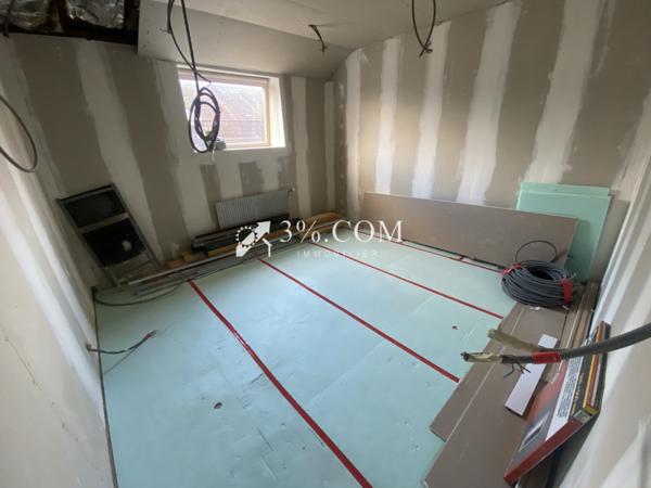 Maison 5 pièce(s) 4 chambre(s) 98 m²