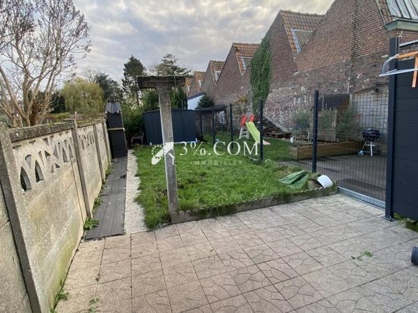 Maison 5 pièce(s) 4 chambre(s) 98 m²