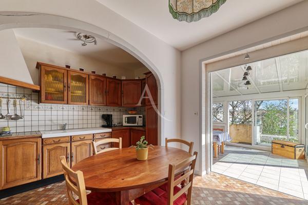 Maison Montaigu-Vendée