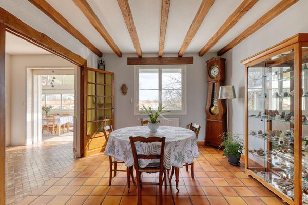 Maison Montaigu-Vendée