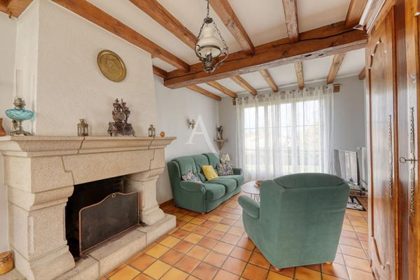 Maison Montaigu-Vendée