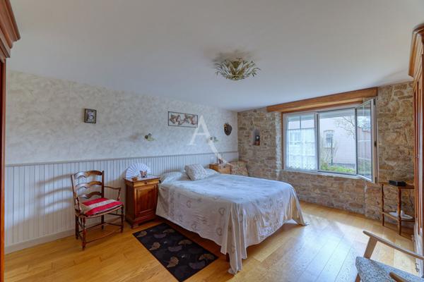 Maison Montaigu-Vendée