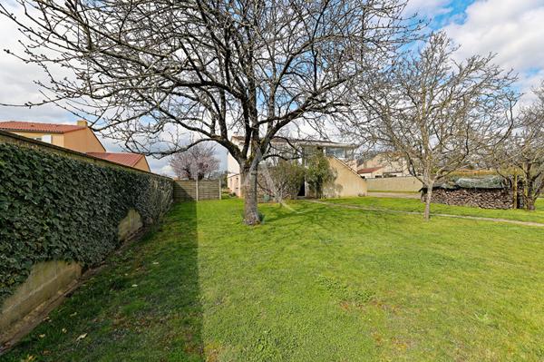 Maison Montaigu-Vendée