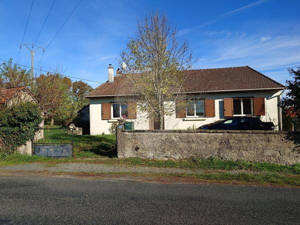 Maison  en vente - Saône-et-Loire - 71