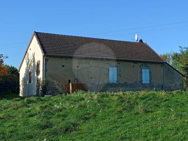 Maison  en vente - Saône-et-Loire - 71