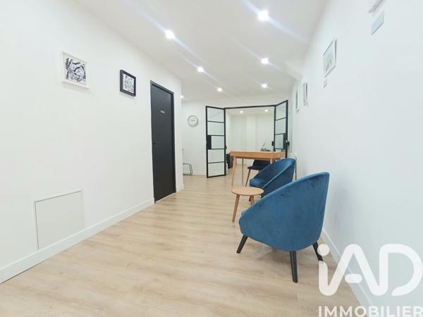 Studio à vendre 27 m² Le Havre