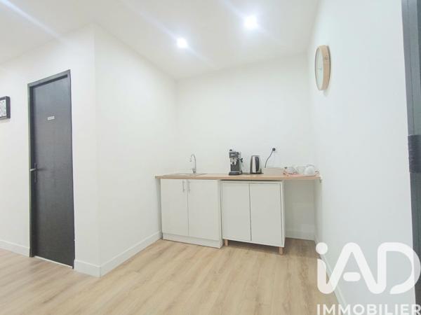 Studio à vendre 27 m² Le Havre