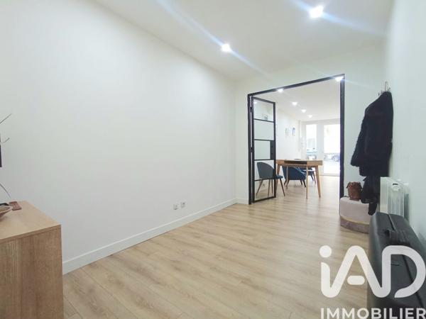 Studio à vendre 27 m² Le Havre