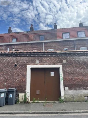 Achat - Maison Tourcoing 59200 5 pièces 116 m 2 110 m 2