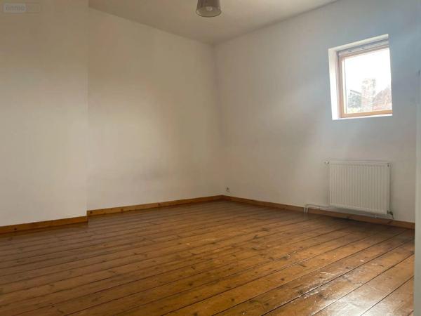 Achat - Maison Tourcoing 59200 5 pièces 116 m 2 110 m 2