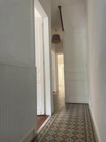 Achat - Maison Tourcoing 59200 5 pièces 116 m 2 110 m 2