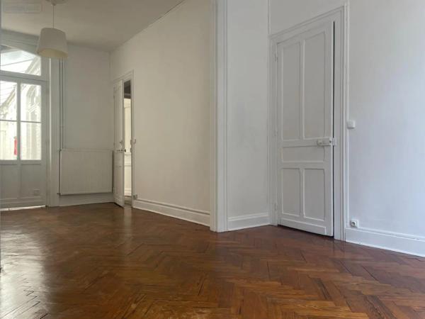 Achat - Maison Tourcoing 59200 5 pièces 116 m 2 110 m 2