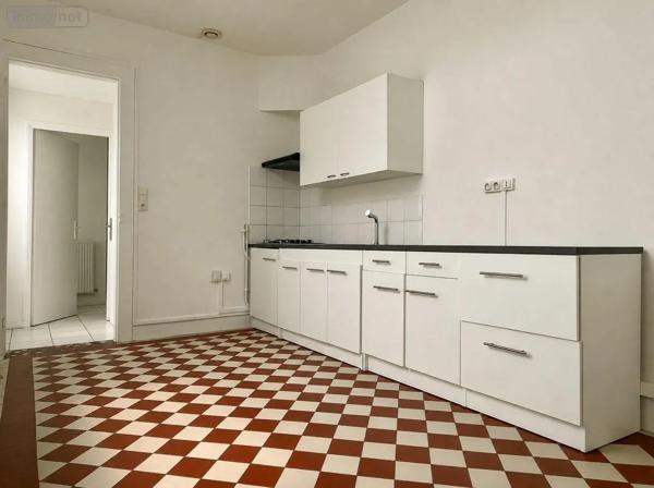 Achat - Maison Tourcoing 59200 5 pièces 116 m 2 110 m 2