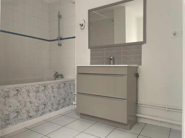 Achat - Maison Tourcoing 59200 5 pièces 116 m 2 110 m 2