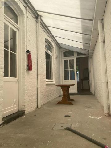 Achat - Maison Tourcoing 59200 5 pièces 116 m 2 110 m 2