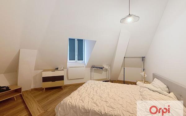 Appartement à louer    2 pièces • 21,55 m2 Montluçon