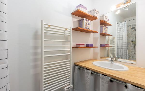 Appartement à vendre    4 pièces • 84,29 m2 Maisons-Alfort