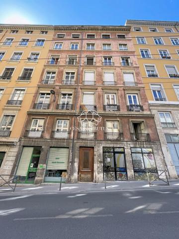 Appartement à vendre Lyon