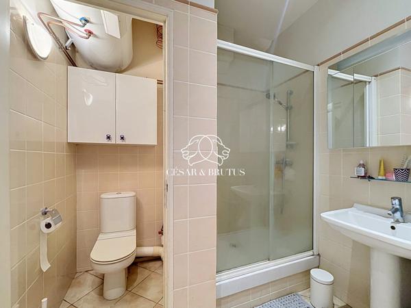 Appartement à vendre Lyon