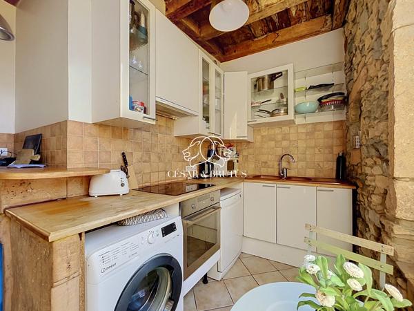Appartement à vendre Lyon