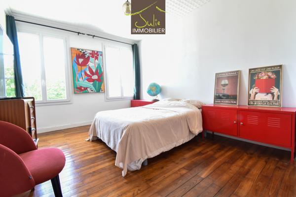 EXCLUSIVITE - CERIZAY Proche centre - Maison 3 chambres avec petit jardin clos