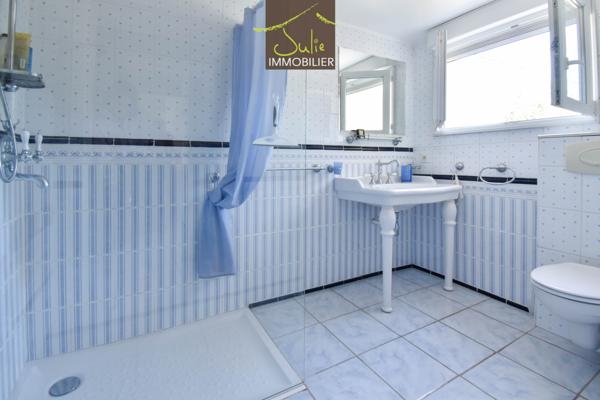 EXCLUSIVITE - CERIZAY Proche centre - Maison 3 chambres avec petit jardin clos