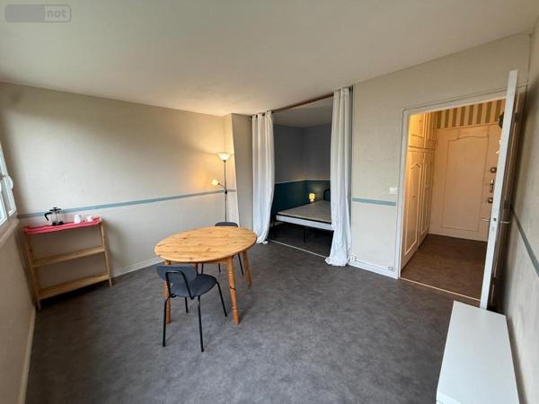 Appartement à vendre à Saint-Cyr-sur-Loire dans l'Indre-et-Loire (37540), ref : 37007-2797