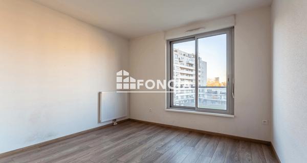 À vendre Appartement 3 pièces 68.93 m² - Strasbourg 67000