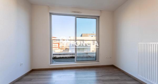 À vendre Appartement 3 pièces 68.93 m² - Strasbourg 67000
