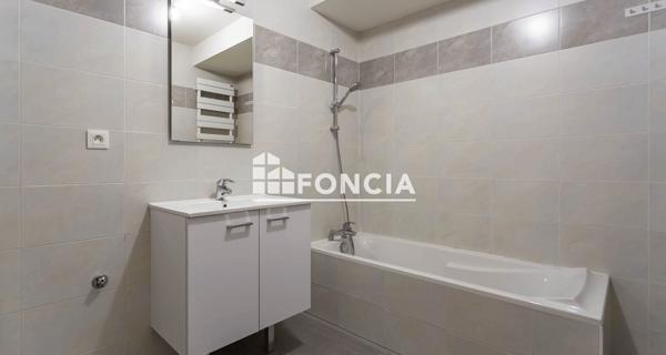 À vendre Appartement 3 pièces 68.93 m² - Strasbourg 67000