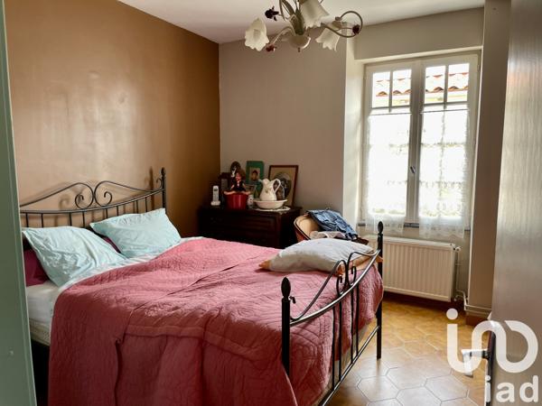 Maison à vendre 4 pièces 75 m² Thiviers