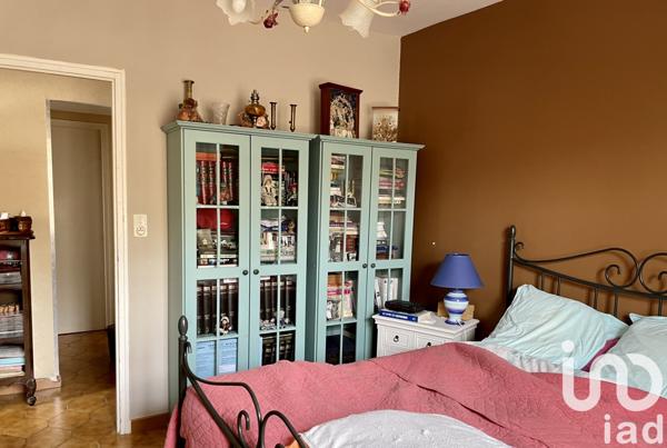 Maison à vendre 4 pièces 75 m² Thiviers