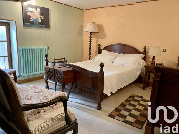 Maison à vendre 4 pièces 75 m² Thiviers