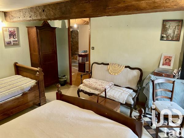 Maison à vendre 4 pièces 75 m² Thiviers