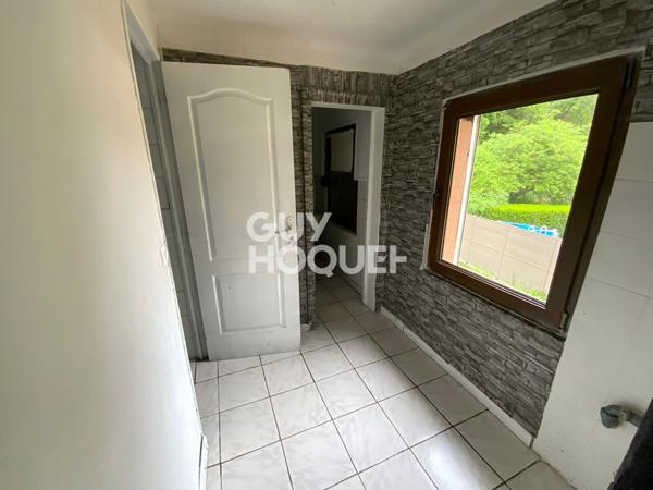 Maison 5 pièce(s) à Freyming Merlebach