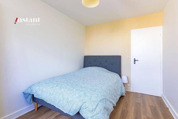 Chambre en colocation All inclusive