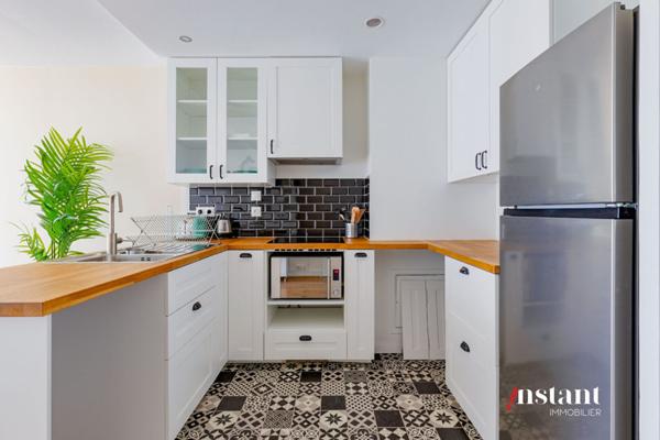 Chambre en colocation All inclusive