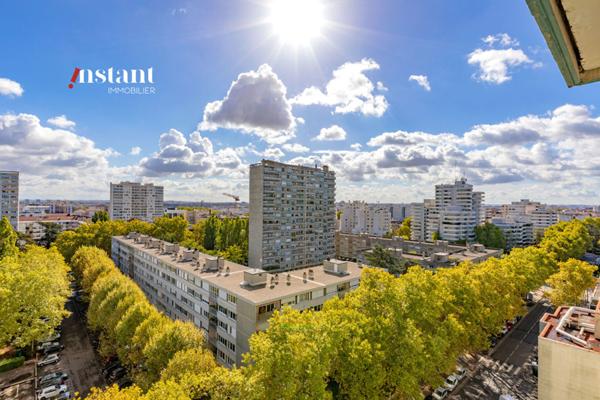 Chambre en colocation All inclusive