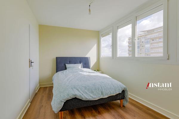 Chambre en colocation All inclusive