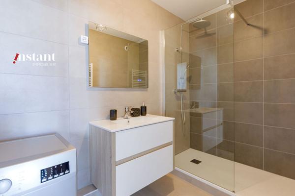 Chambre en colocation All inclusive