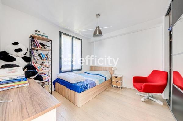 Maison 7 pièces - 335 m² Bien prestige