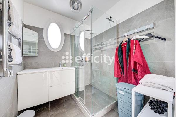 Maison 7 pièces - 335 m² Bien prestige