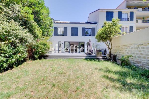 Maison 7 pièces - 335 m² Bien prestige