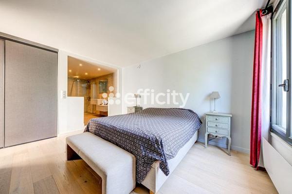 Maison 7 pièces - 335 m² Bien prestige