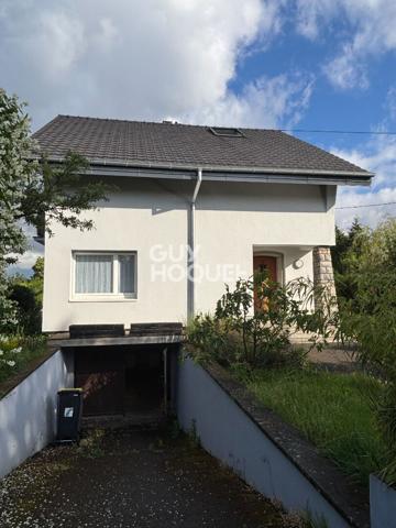 Maison Brunstatt 4 pièce(s) 132.59 m2