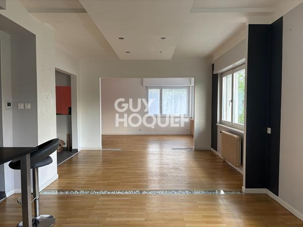 Maison Brunstatt 4 pièce(s) 132.59 m2