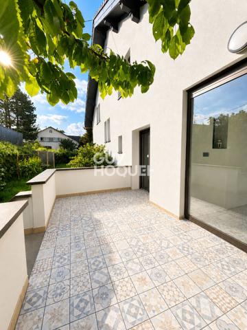 Maison Brunstatt 4 pièce(s) 132.59 m2