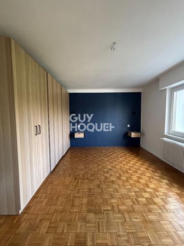 Maison Brunstatt 4 pièce(s) 132.59 m2