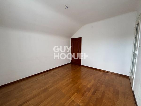 Maison Brunstatt 4 pièce(s) 132.59 m2
